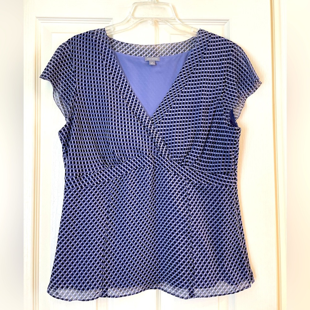 Ann Taylor Blouse